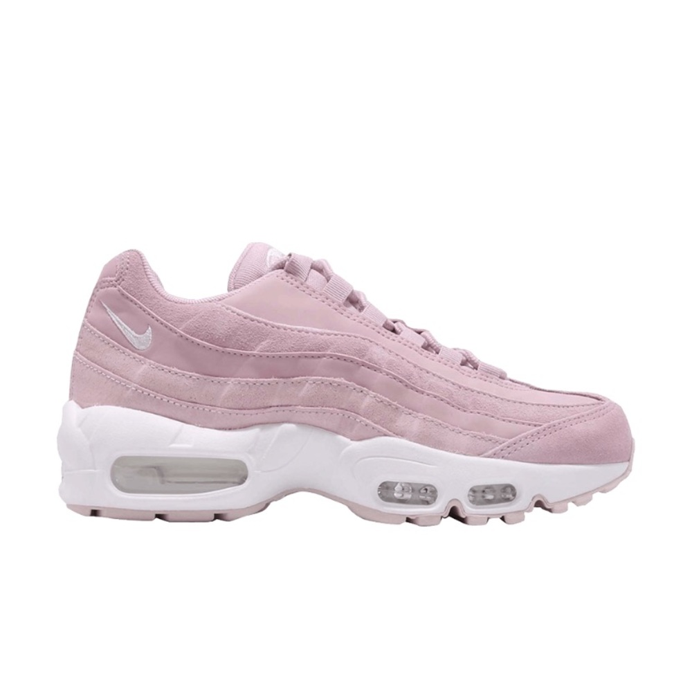 Nike AirMax 95 Premium ‘Barely Rose’